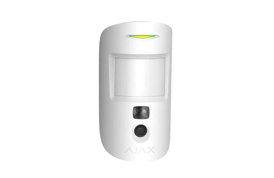 AJAX MotionCam (white)