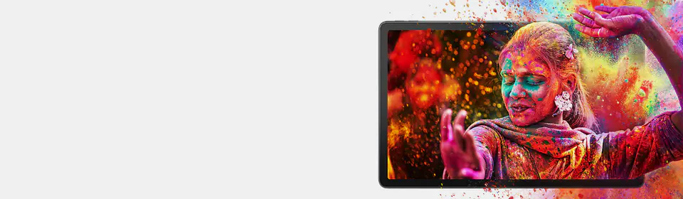 Tablet Lenovo Tab P11 TB350FU ACC (ZABF0355PL) 11.5"