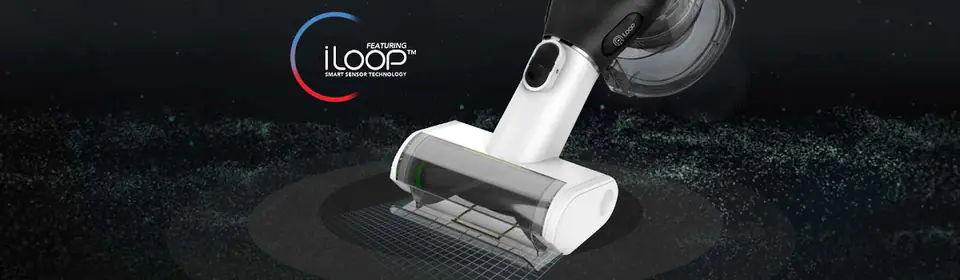 Odkurzacz pionowy Tineco Pure One S11 PET