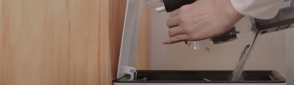 Odkurzacz pionowy Tineco Pure One S11 PET