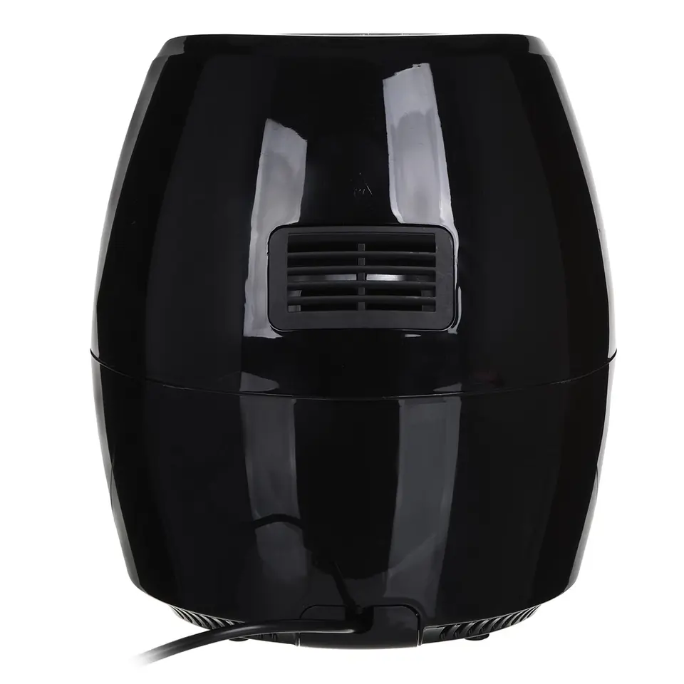 ARIETE 4616 Air Fryer - Hot AIRY FRYER DIGITAL With 360 ° hot air