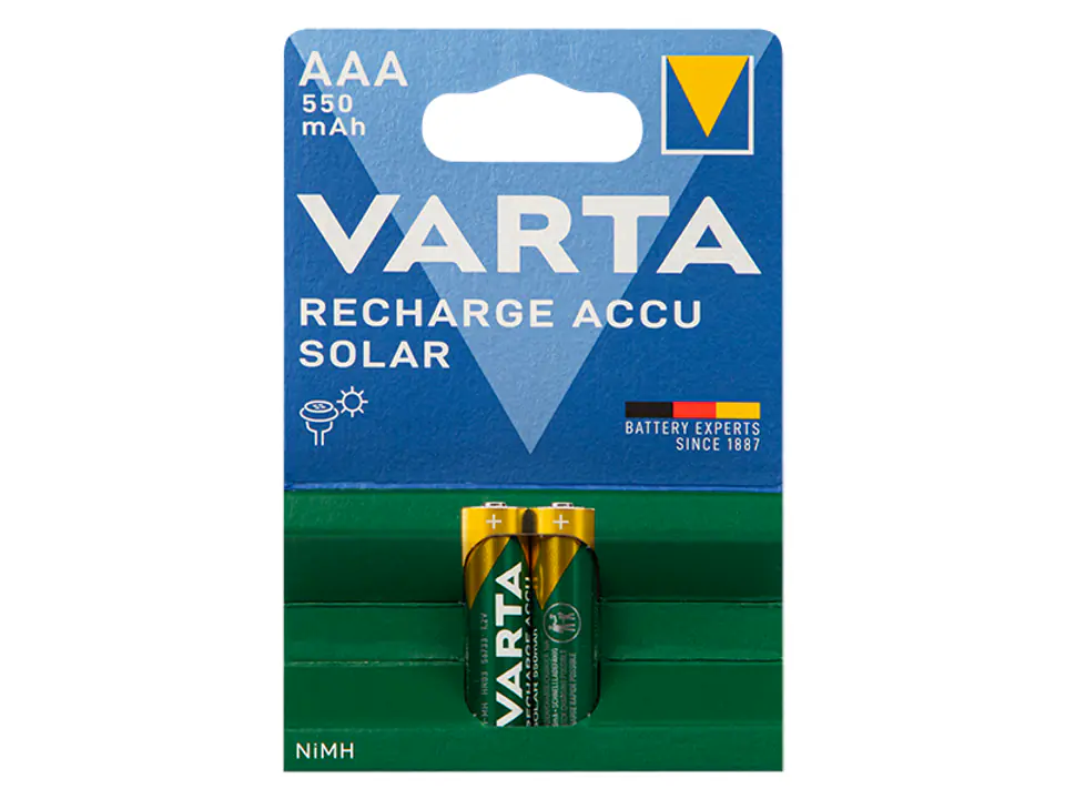 AA AAA 3000/1200mAh Lithium Batteries Non-rechargeable Long Lasting  Exp.2033 Lot