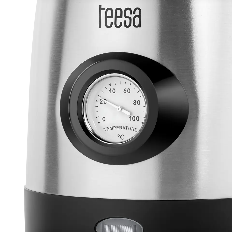 Water kettle hot sale with timer