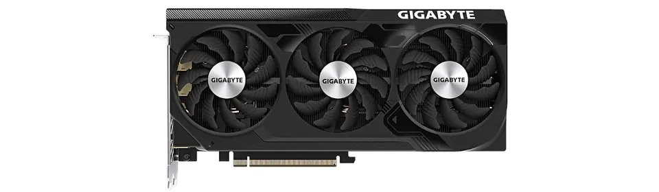 Karta graficzna Gigabyte RTX 4070 WINDFORCE OC 12GB