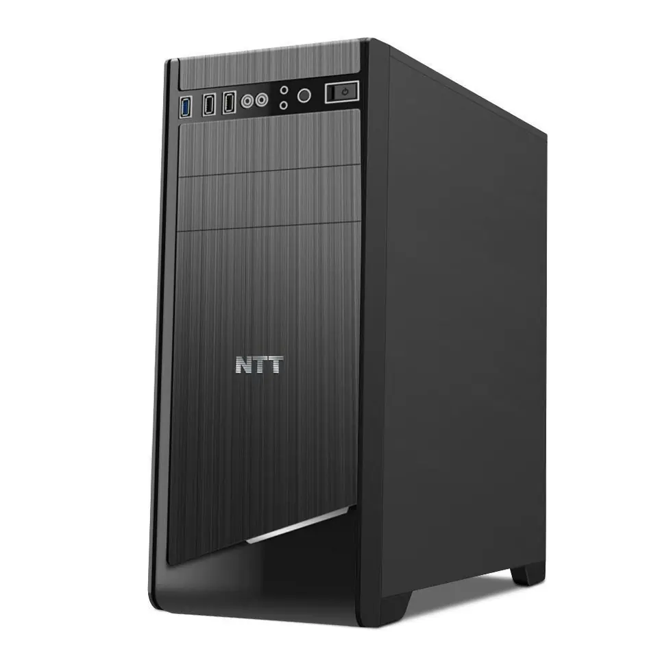 NTT OFFICE COMPUTER - I5-10400, 16GB RAM, 1TB SSD, WIFI, W11 PRO 