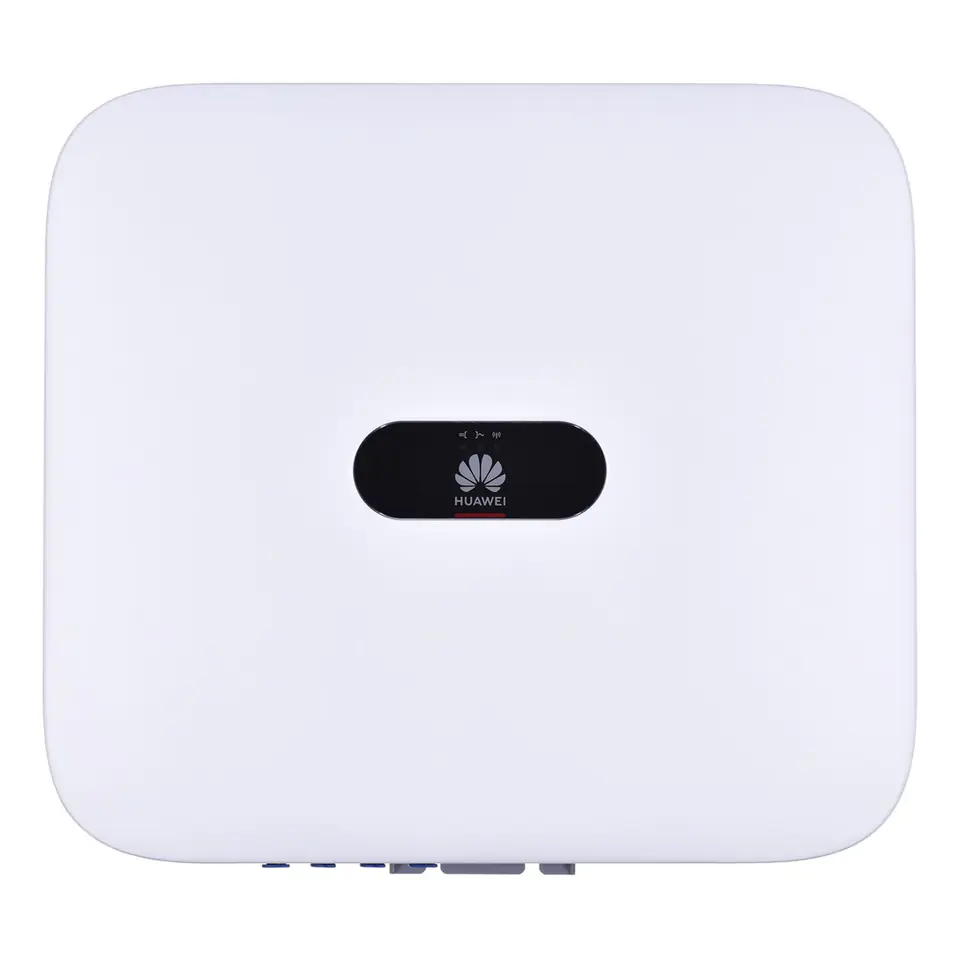 Huawei Sun2000-12KTL-M2 High Current Inverter | Wasserman.eu