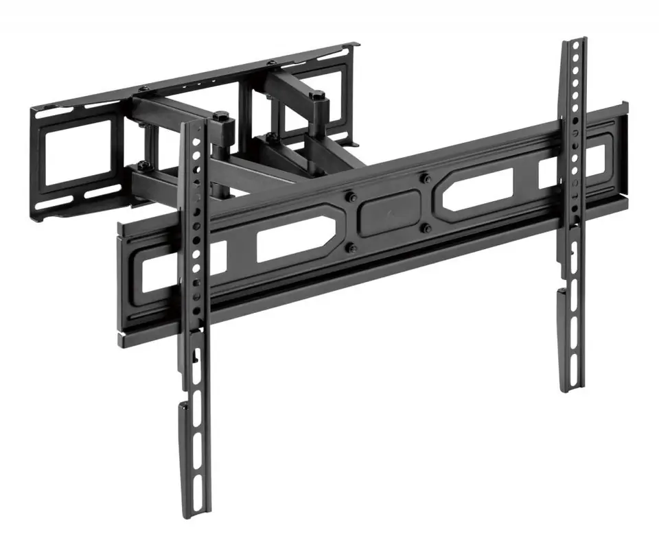 Uchwyt do TV 37-80" 40kg Art AR-90 regulacja pion i poziom