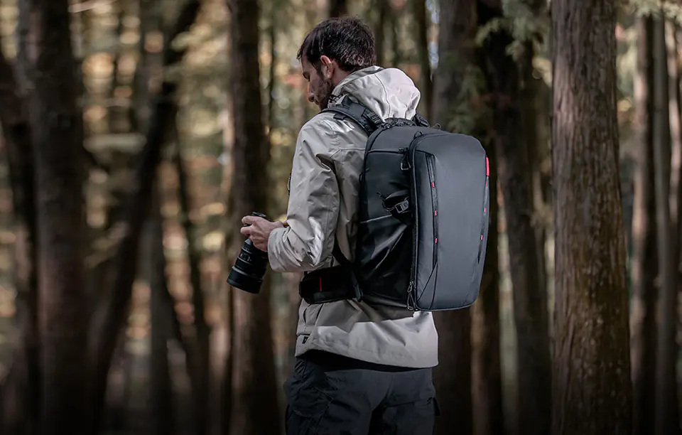 Plecak PGYTECH OneMo 2 25L (grey como)