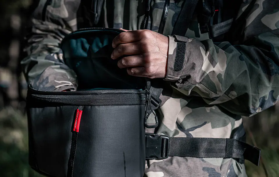 Plecak PGYTECH OneMo 2 25L (grey como)