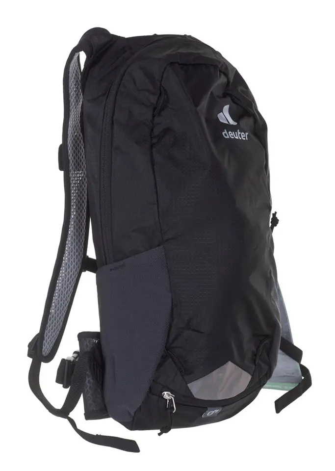 Deuter Race 8 8 L Black