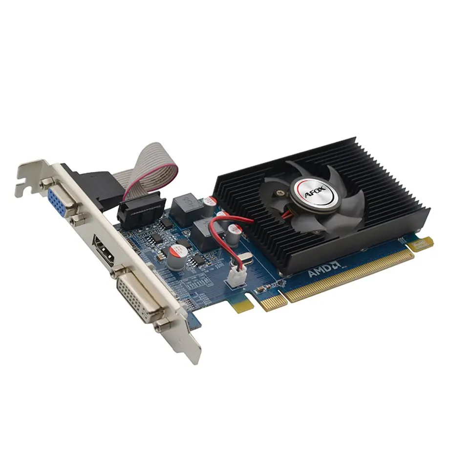 Ati radeon r5 discount 230