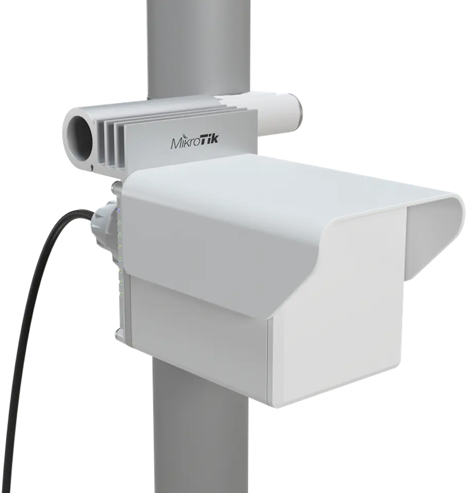 MIKROTIK CUBEG-5AC60AY 60GHZ, 5GHZ FAILOVER