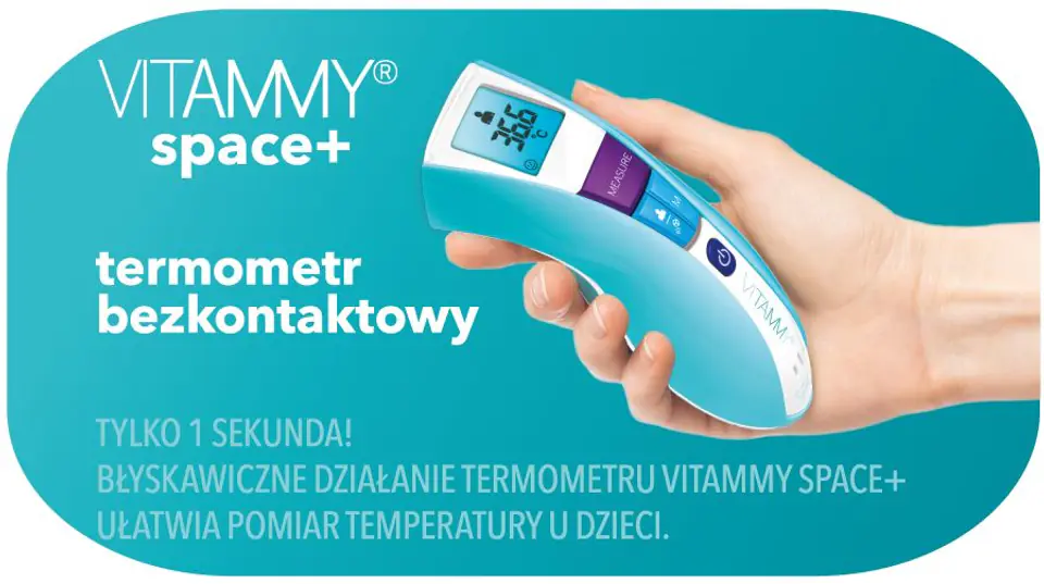 vitammy space plus