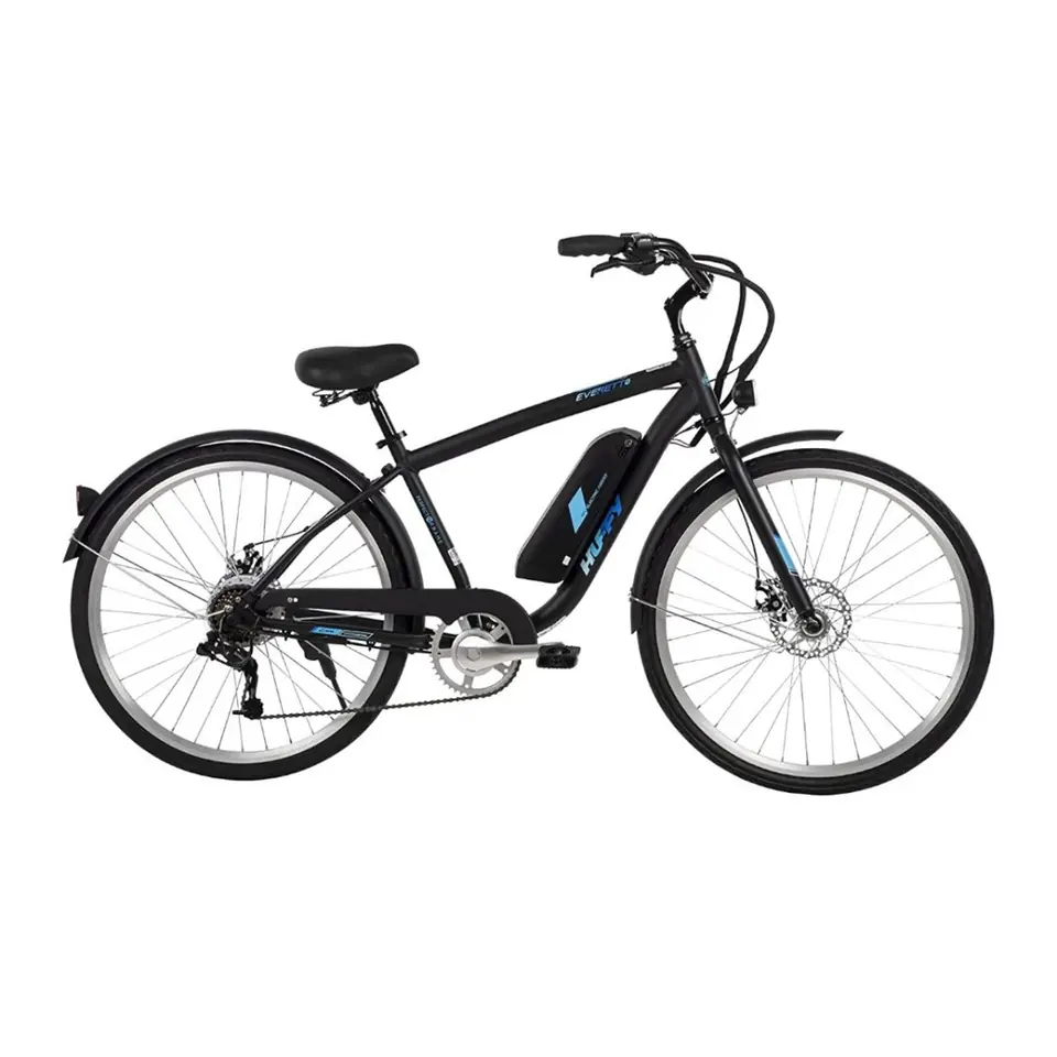 Huffy electric bike online bell