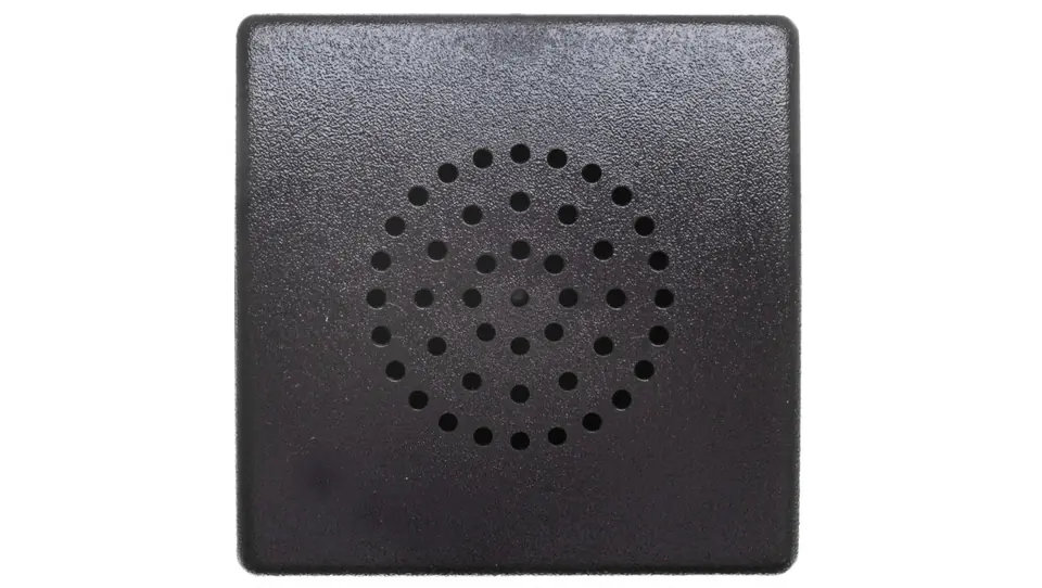 Sygnaliztor akustyczny pulsujący/stały 24V AC/DC XB5KSB | Wasserman.eu