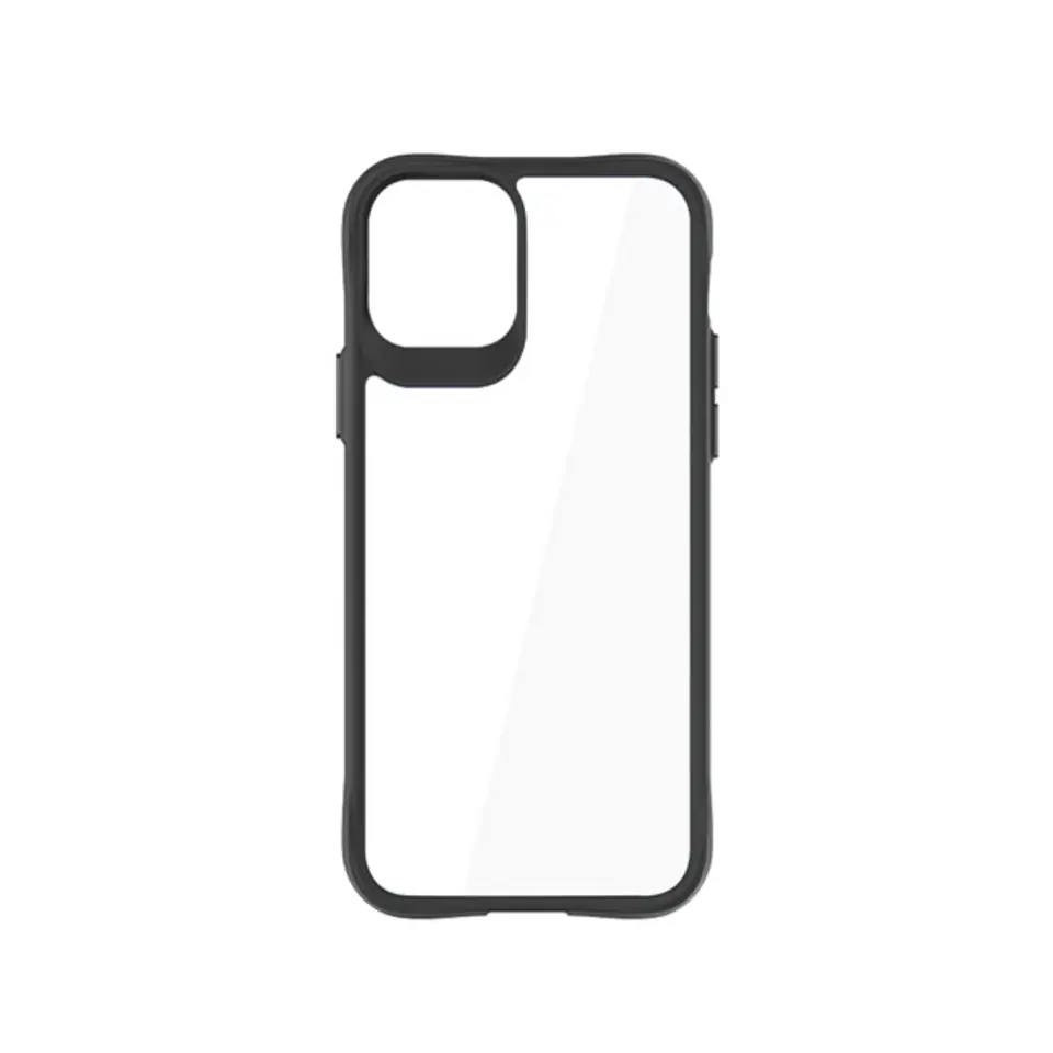 3MK Comfort Set 4in1 iPhone 12 6.1"Zestaw akcesoriów ochronnych 4w1