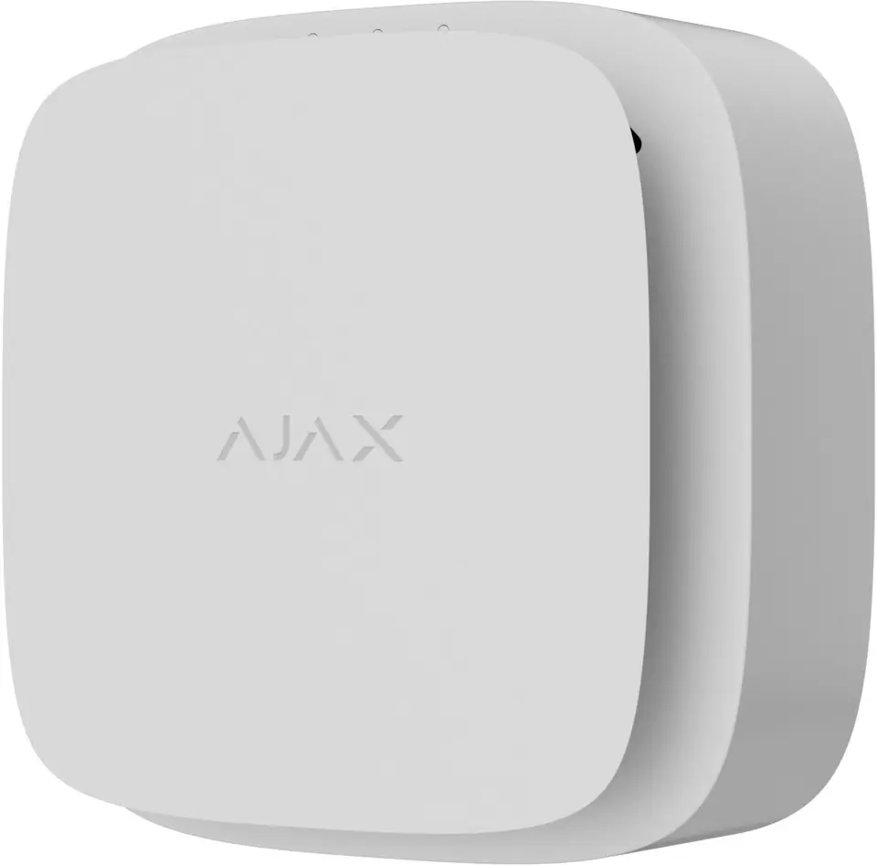 AJAX FireProtect 2 RB (Heat/Smoke) (white)