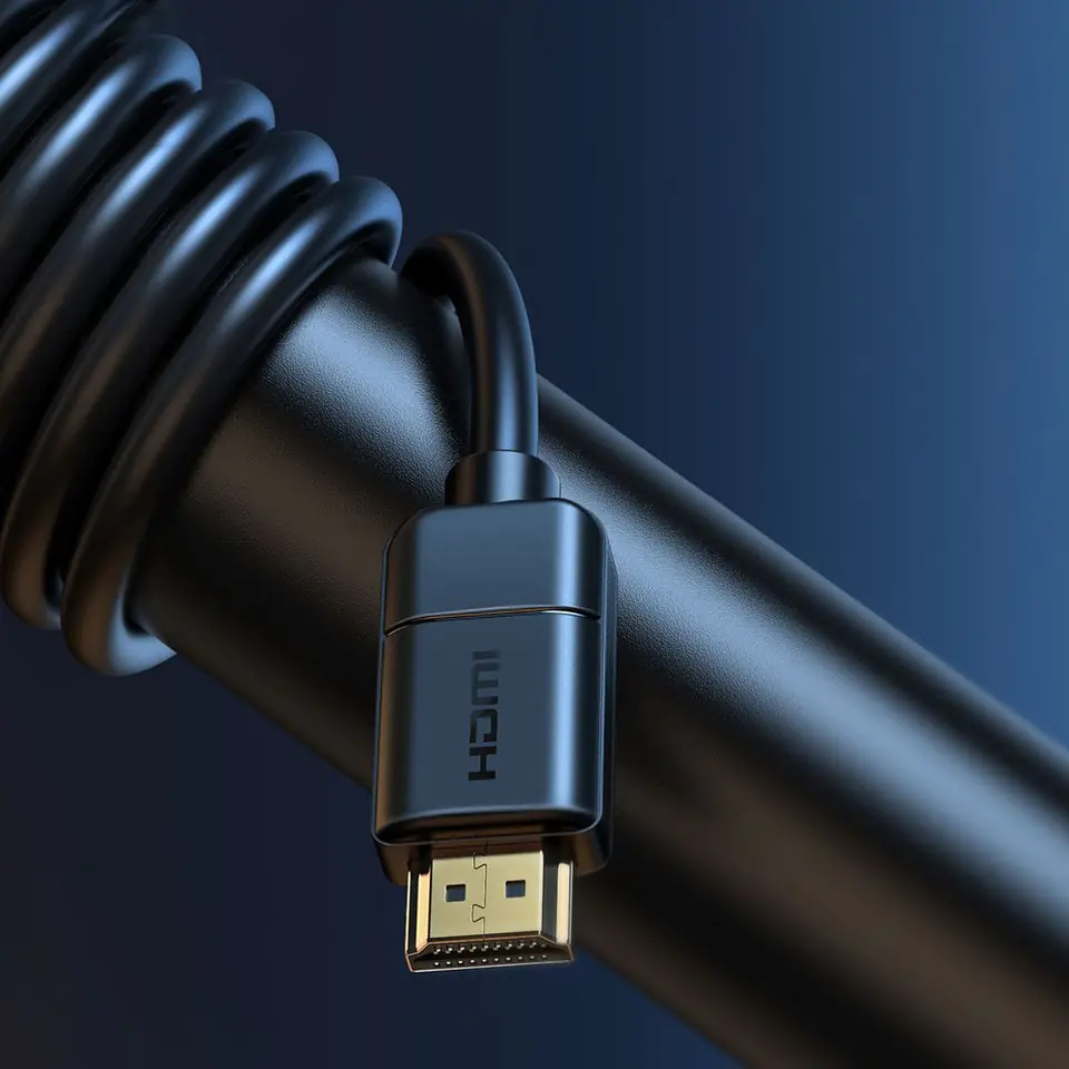 Baltrade.eu - B2B shop - HDMI cable - HDMI 2.0, 4K, 3D Baseus