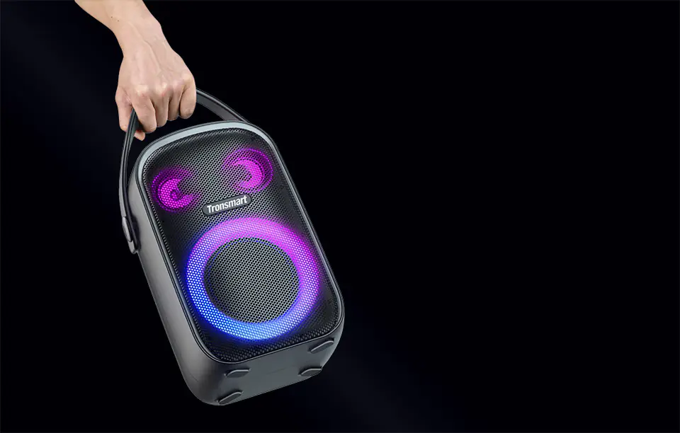 Tronsmart/Halo-110-black/9