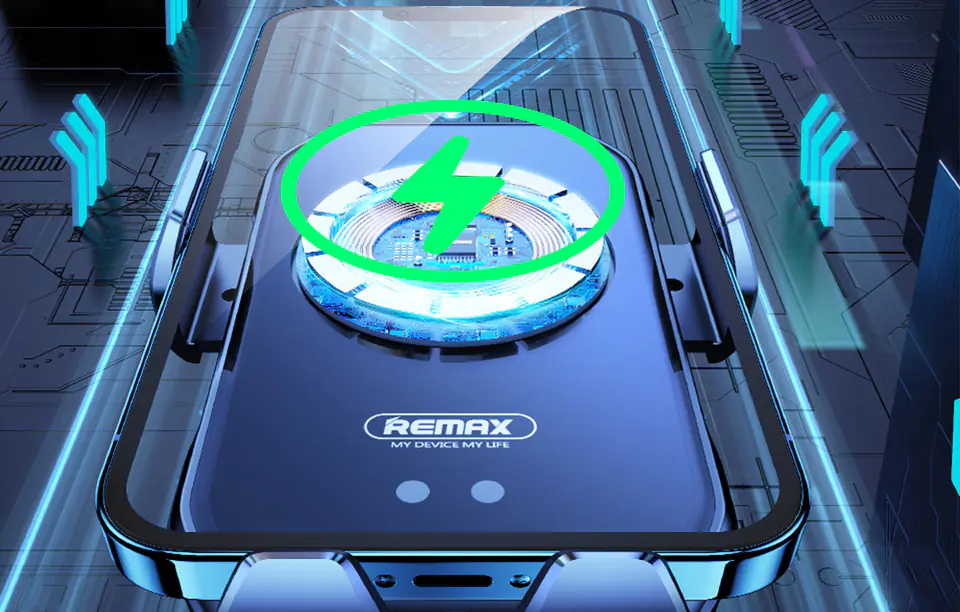 Remax/RM-C61/3