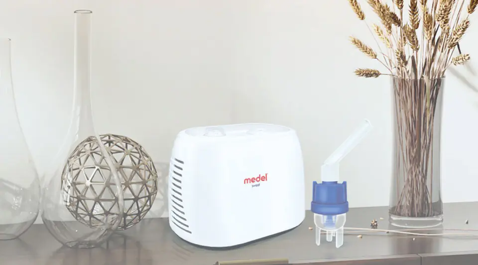 medel sweet inhalator