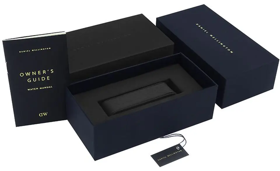 Zegarek Damski Daniel Wellington Petite Durham DW00100178