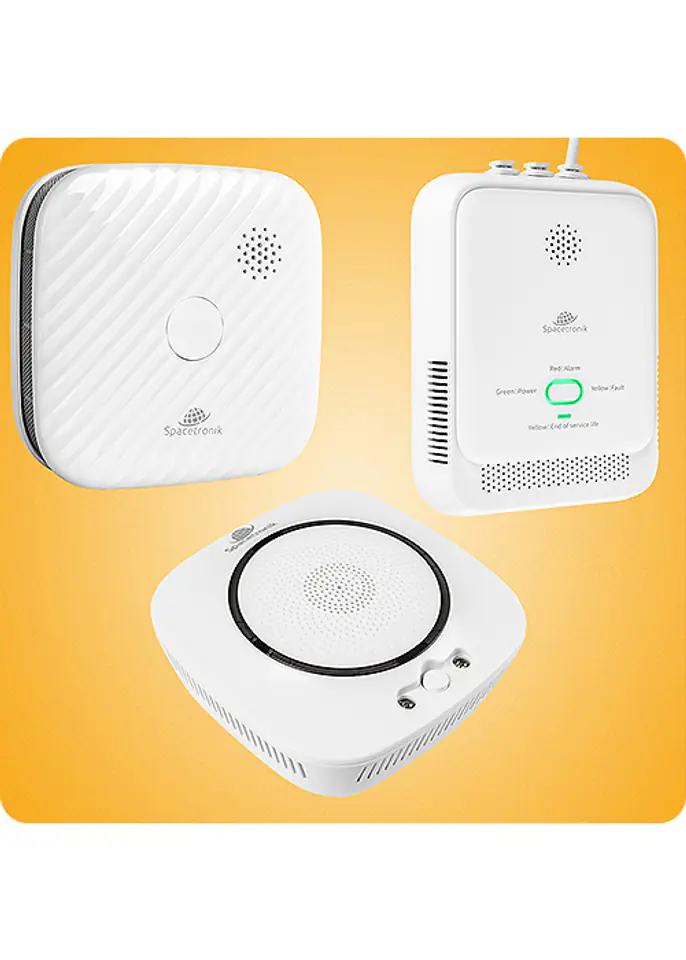 inteligentny czujnik dymu, czujnik gazu, czujnik smart life, bezprzewodowa czujka dymu, czujnik pożaru, czujnik czasu, detektor gazu, smoke sensor, czujka dymu smartlife, czujnik dymu smartlife, czujnik dymu tuya,