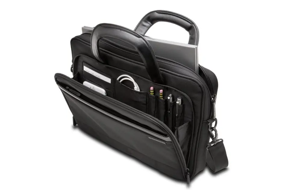 Torba na laptopa 14" KENSINGTON Contour 2.0 Executive K60388EU