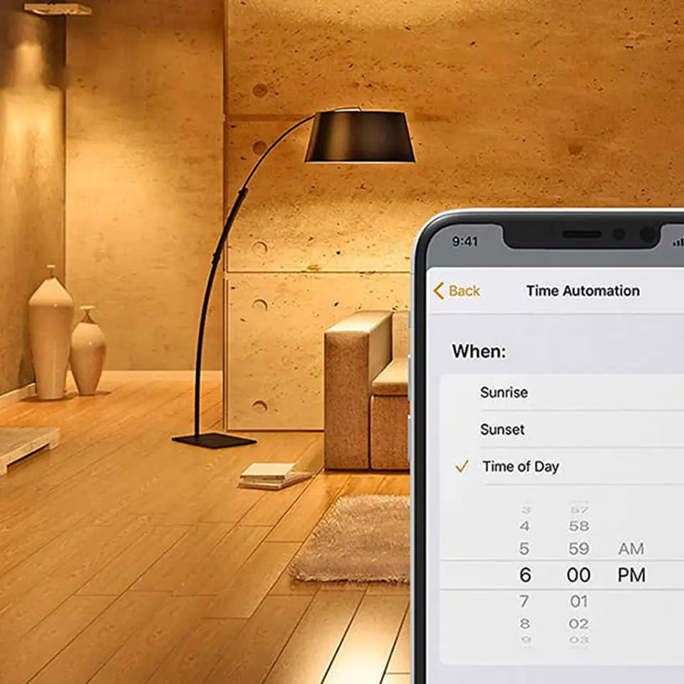 Tomada Inteligente GOSUND SP1-H Wifi 2 Unidades Homekit