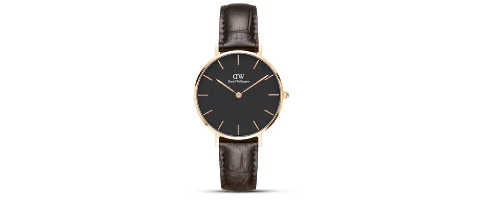 Zegarek Damski Daniel Wellington Petite York DW00100170