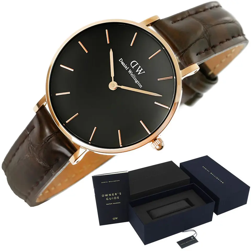 Daniel wellington petite online york