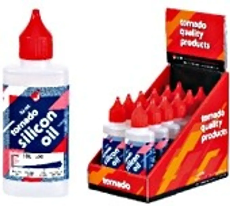 Silicone Oil 200 cSt - /en