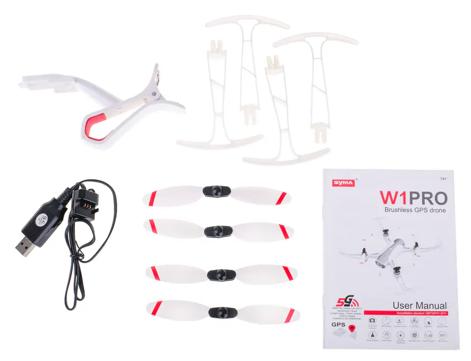 Drone discount syma w1pro