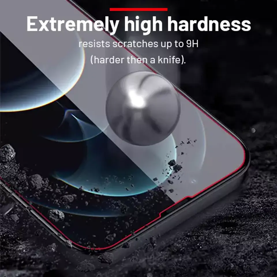 Etui futerał Case Ultra Slim 0,5mm do Samsung Galaxy A32 LTE (4G)