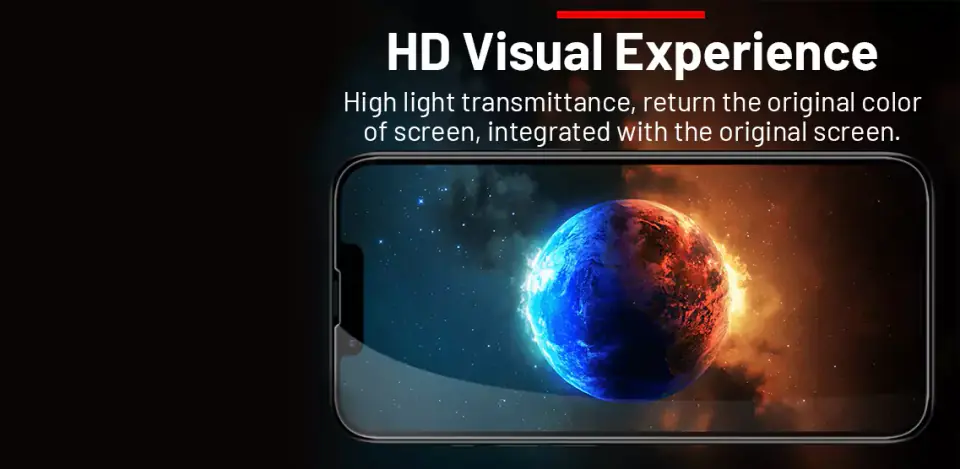 Szkło hartowane 9H Alogy ochrona na ekran do Xiaomi Poco X4 Pro 5G