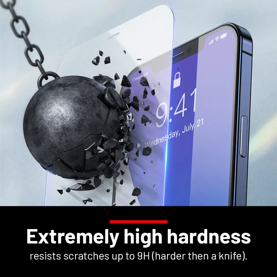 3x Szkło hartowane 9H na ekran + 2x Szkło na obiektyw kamerę Alogy Glass Pack do Galaxy S22 Plus