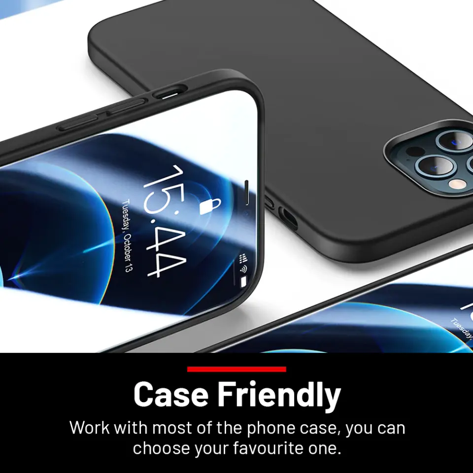 3x Szkło hartowane 9H na ekran + 2x Szkło na obiektyw kamerę Alogy Glass Pack do Galaxy S22 Plus