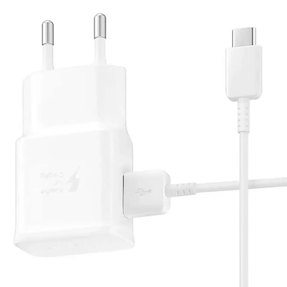 Oryginalny Kabel Samsung USB-C Type C EP-DG970BBE 1m Czarny