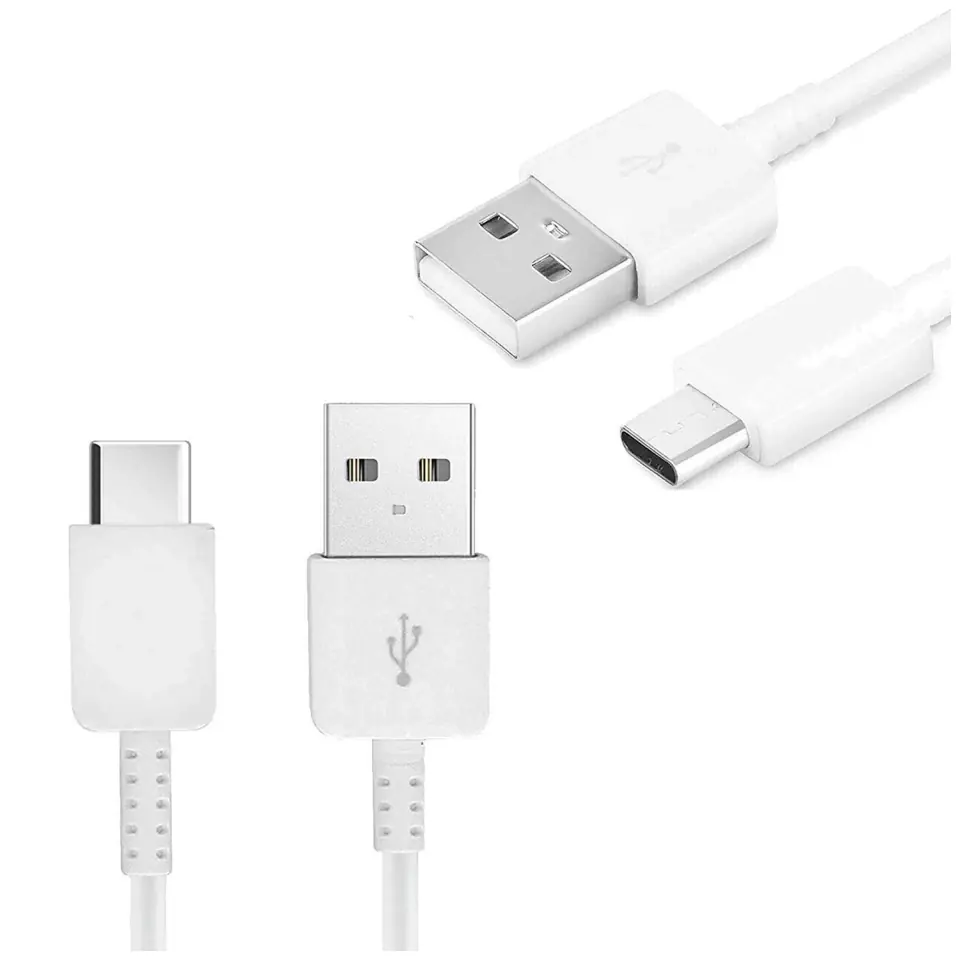 Oryginalny Kabel Samsung USB-C Type C EP-DG970BBE 1m Czarny