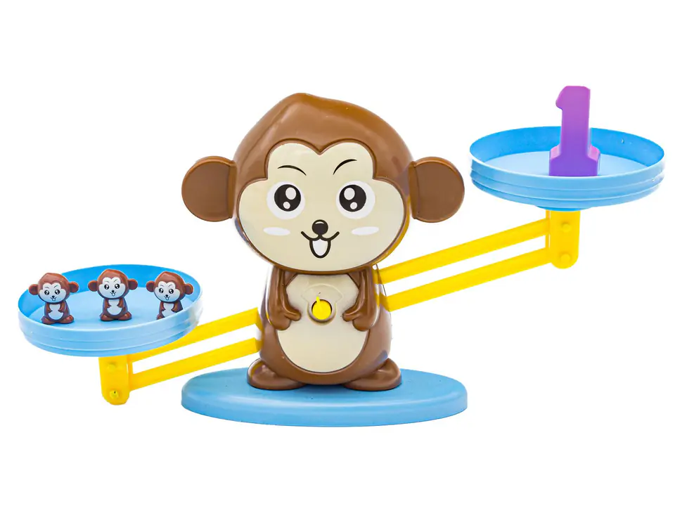 Monkey cheap balance game