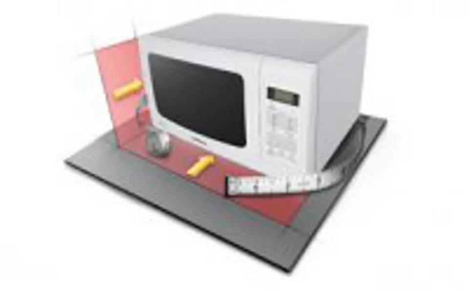 Samsung Microwave oven GE731K 20 L, Grill, Sensor, 750 W, White, Free standing, Defrost function