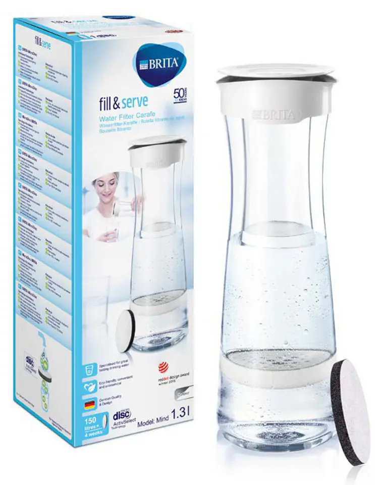 Brita – Fill&Serve Mind