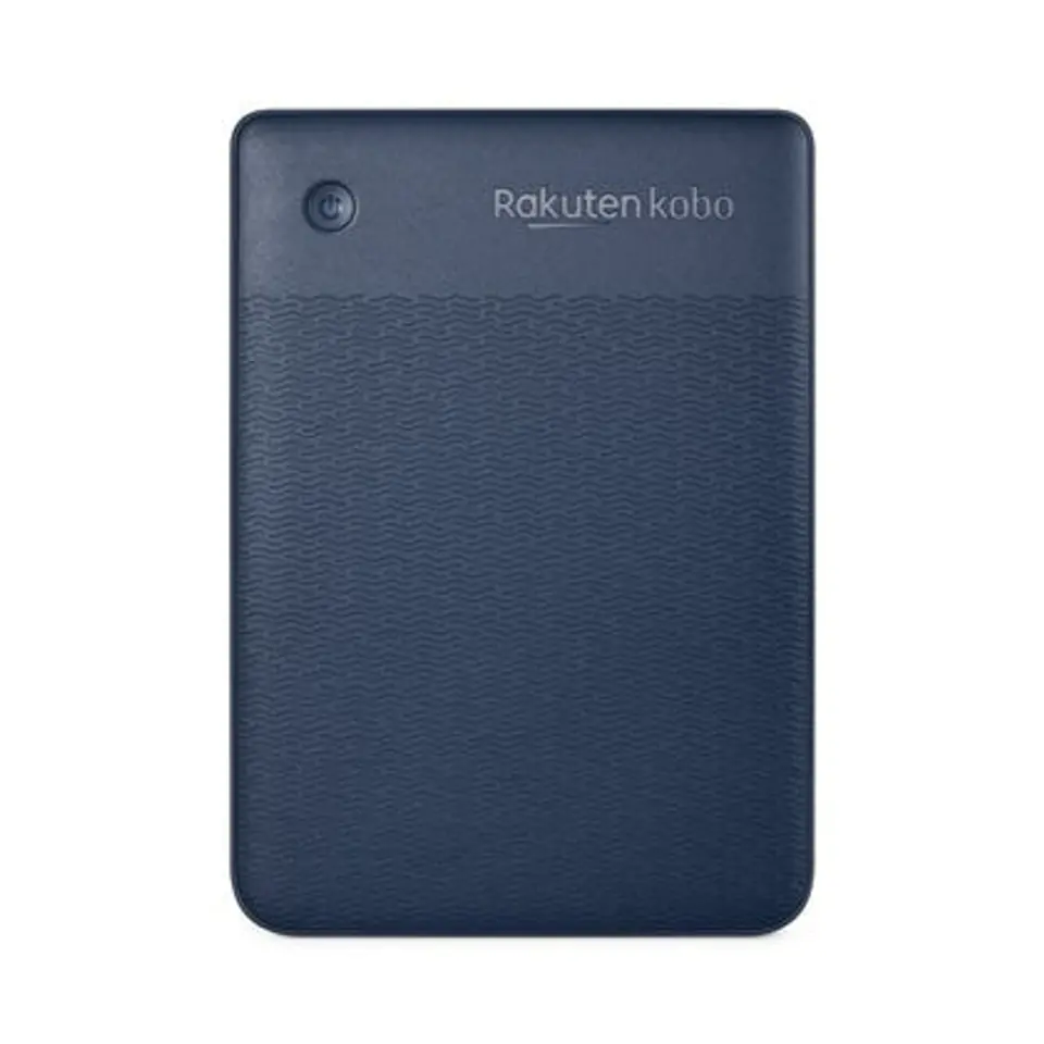 Rakuten Kobo Clara 2E e-book reader Touchscreen 16 GB Wi-Fi Blue