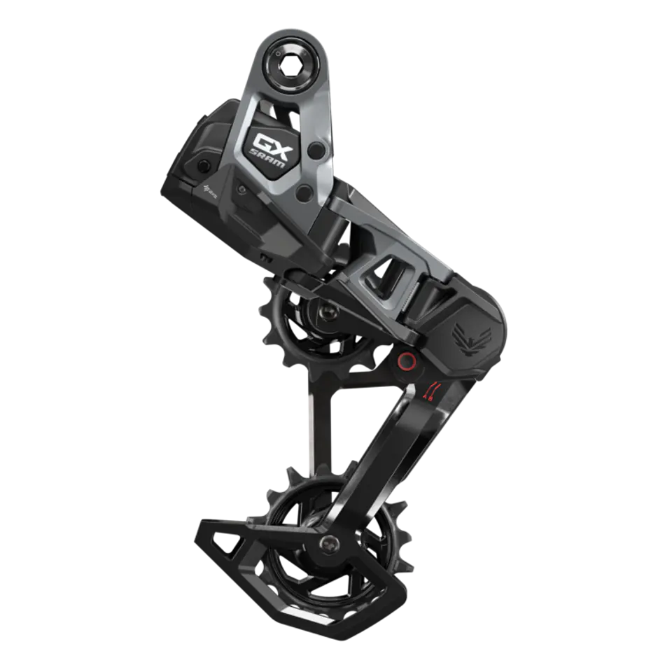 Grupa osprzętu SRAM GX T-Type Eagle Transmission AXS 1x12 175mm 32T
