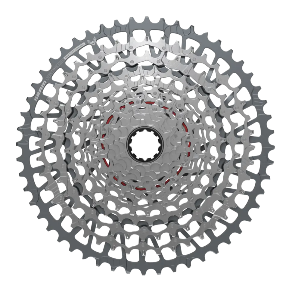 Grupa osprzętu SRAM GX T-Type Eagle Transmission AXS 1x12 175mm 32T