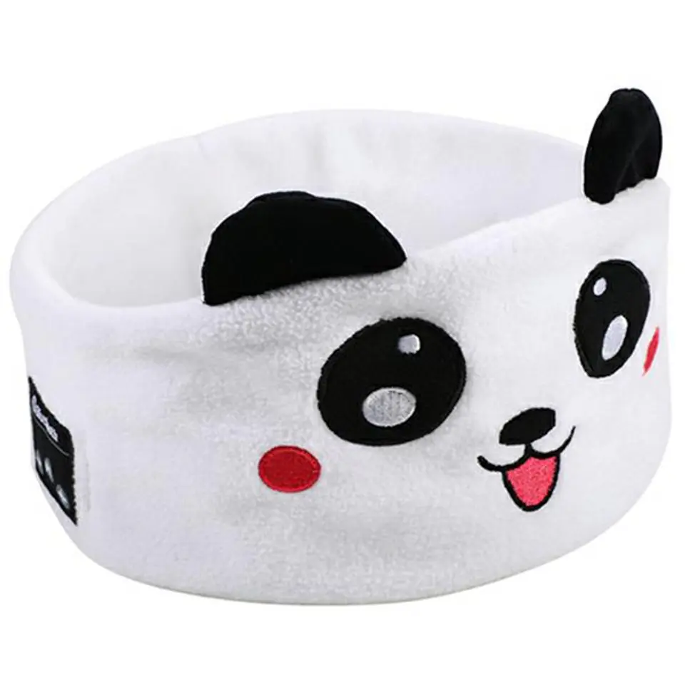 Opaska dziecięca z funkcją bluetoothPanda