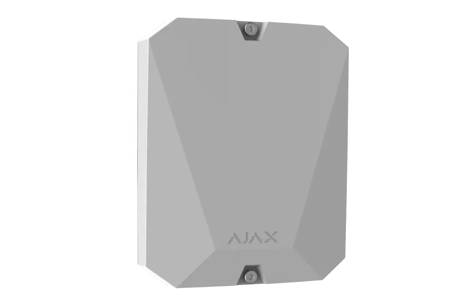 AJAX MultiTransmitter (white)