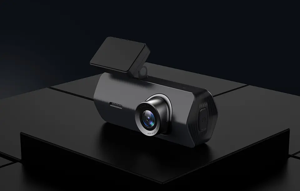 Wideorejestrator Hikvision K2 1080p/30fps