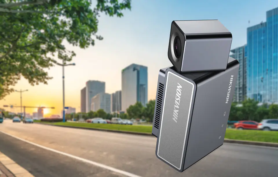 Wideorejestrator Hikvision C8 2160P/30FPS