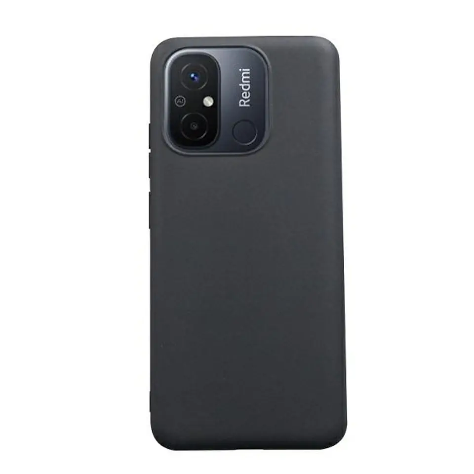 Beline Etui Candy Xiaomi 12Cczarny/black